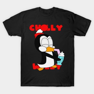 Chilly willy T-Shirt